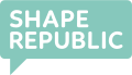 Page d’accueil du Centre d’aide Shape Republic FR