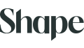 Homepage für Help Center „Shape Republic“